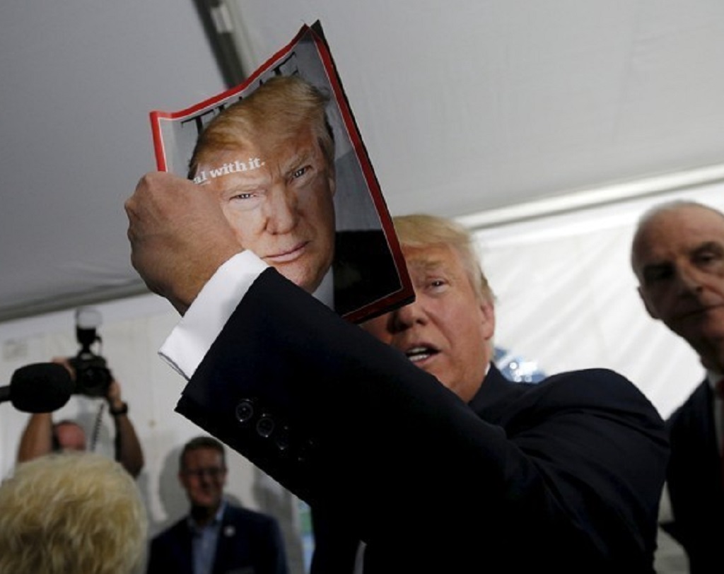 Brian Snyder Reuters