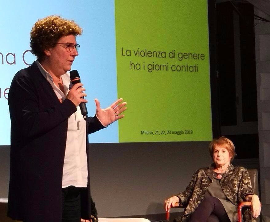censi_violenza_di_genere_cover image Arianna Censi: « Prioritari i diritti dei bambini in ogni caso »