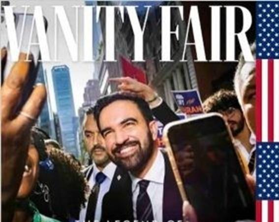 L&#039;effetto Mamdani: riaccendere la speranza dei disperati