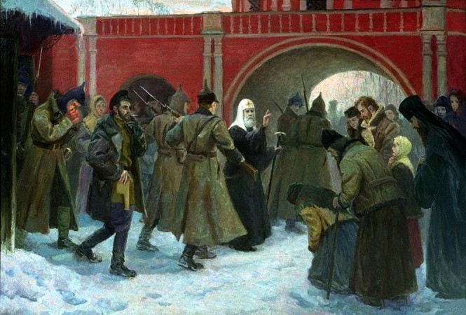 donskoj