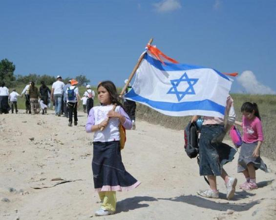 I potenti che sostengono Israele