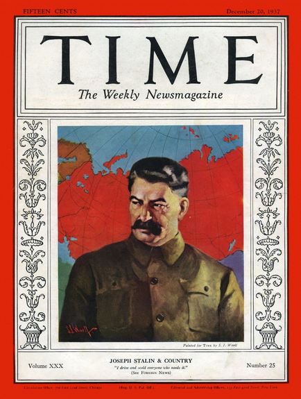 stalin