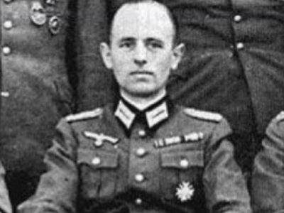 Stephan Bandera