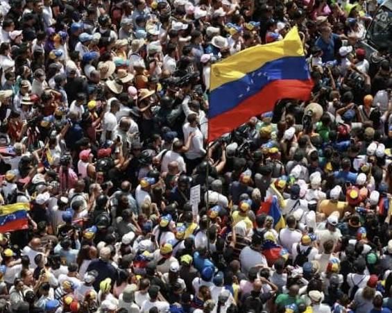 venezuela332-cd550725 Storie d'Europa